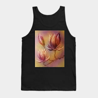 Magnolia Tank Top